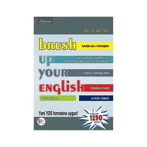Brush Up Your English