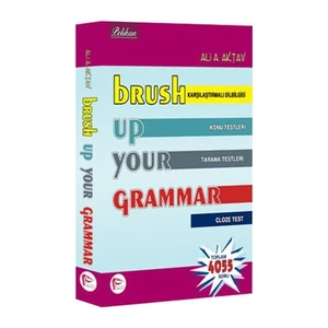 Brush Up Your Grammar