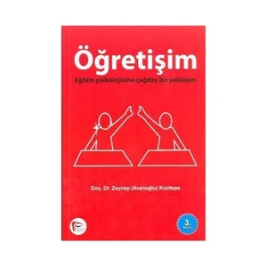 Öğretişim-Zeynep Avanoğlu Kızıltepe