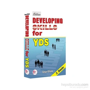 Pelikan Developing Skills For Yds-Cesur Öztürk