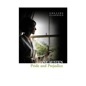Pride and Prejudice ( Classics) - Jane Austen