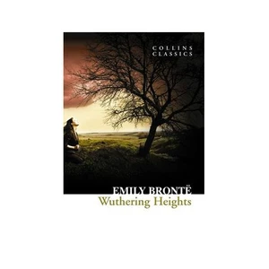 Wuthering Heights ( Classics)