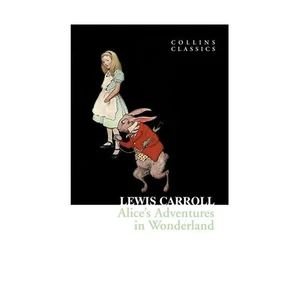 Alice’s Adventures in Wonderland ( Classics)