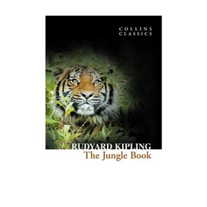 The Jungle Book ( Classics)