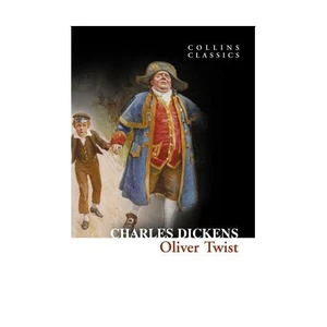 Oliver Twist ( Classics)