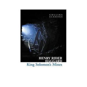 King Solomon’s Mines ( Classics)