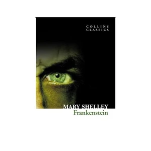 Frankenstein ( Classics)