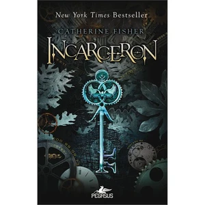 Incarceron - Catherine Fisher