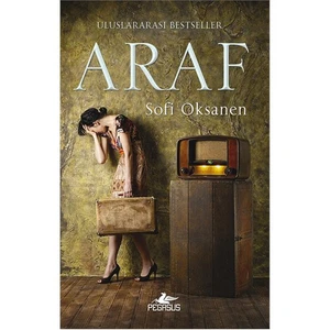 Araf - Sofi Oksanen