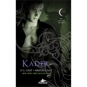 Kader - Kristin Cast