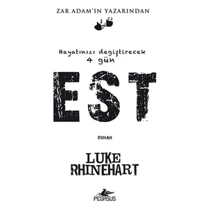 Est - Luke Rhinehart