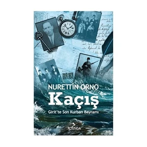 Kaçış-Nurettin Orno