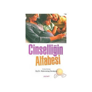 Cinselliğin Alfabesi-Abdulvahap Karabulut