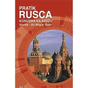 Pratik Rusça Konuşma Kılavuzu