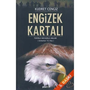 Engizek Kartalı