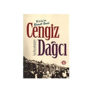 Kırım'ın Ebedi Sesi Cengiz Dağcı