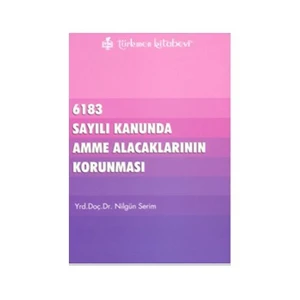 6183 Sayılı Kanununda Amme Alacaklarının Korunması