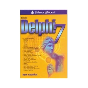 Borland Delphi 7 İhsan Karagülle