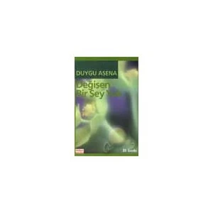 Değişen Birşey Yok