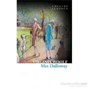 Mrs Dalloway (Collins Classics)