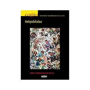 Cogito Sayı 29: Selçuklular