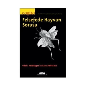 Cogito 80: Felsefede Hayvan Sorusu