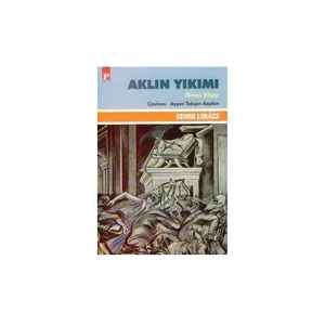 Aklın Yıkımı / 2. Kitap