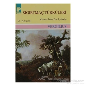 Sığırtmaç Türküleri-Vergilius