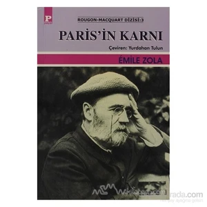 Parisin Karnı-Emile Zola