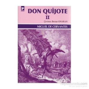 Don Quijote 2-Miguel De Cervantes Saavedra