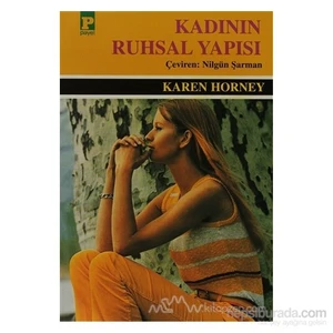 Kadının Ruhsal Yapısı-Karen Horney