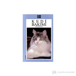 Kedi Bakımı