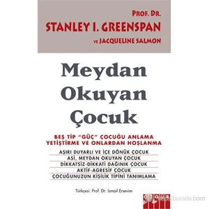 Meydan Okuyan Çocuk - Beş Tip “Güç” Çocuğu Anlama, Yetiştirme ve Onlardan Hoşlanma - Jacqueline Salmon
