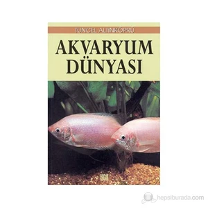 Akvaryum Dünyası