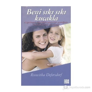 Beni Sıkı Sıkı Kucakla-Roswitha Defersdorf
