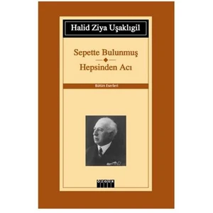 Sepette Bulunmuş - Hepsinden Acı