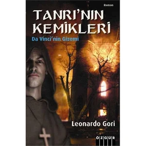Tanrı’nın Kemikleri - Leonardo Gori