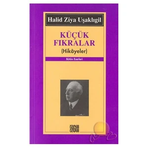 Küçük Fıkralar