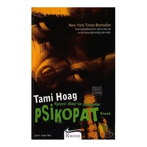 Psikopat - Tami Hoag