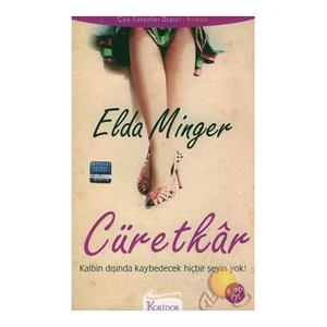 Cüretkar - Elda Minger