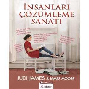 İnsanları Çözümleme Sanatı - Judi James