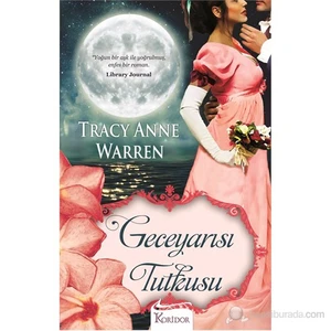Geceyarısı Tutkusu - Tracy Anne Warren