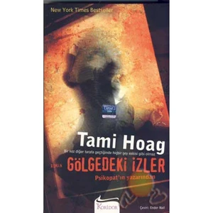 Gölgedeki İzler - Tami Hoag