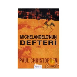 Michelangelo'Nun Defteri - Paul Christopher
