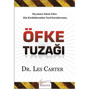 Öfke Tuzağı - Les Carter