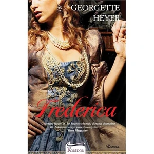 Frederica - Georgette Heyer