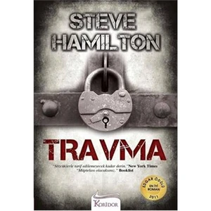 Travma - Steve Hamilton