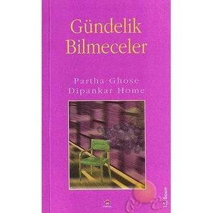 Gündelik Bilmeceler-Fartha Ghose