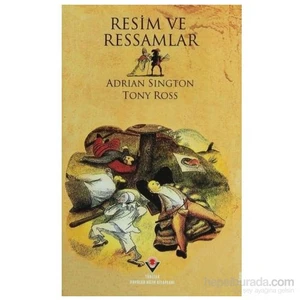Resim Ve Ressamlar