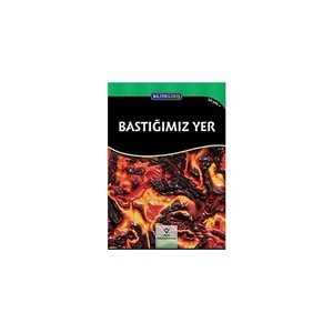 Bilime Giriş: Bastığımız Yer (1.Baskı) - Maria Gill
